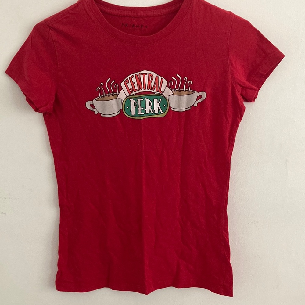 Central Perk T-Shirt